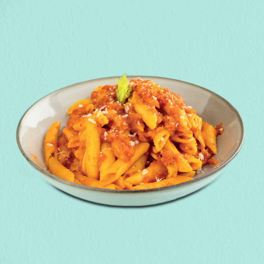 Arrabiata Beef