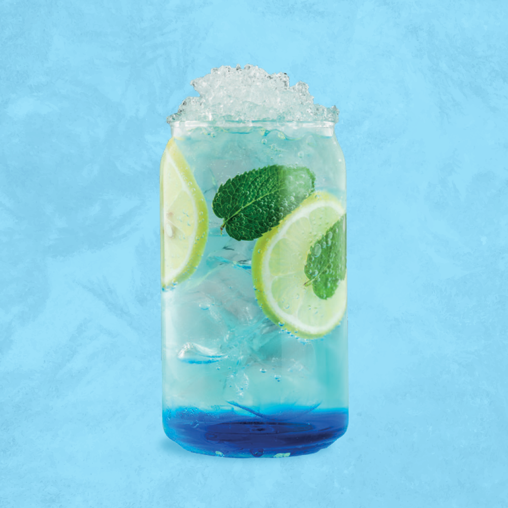 Blue Lagoon
