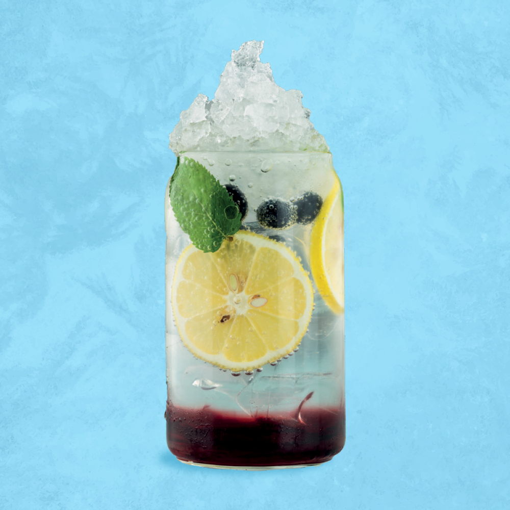 Blueberry