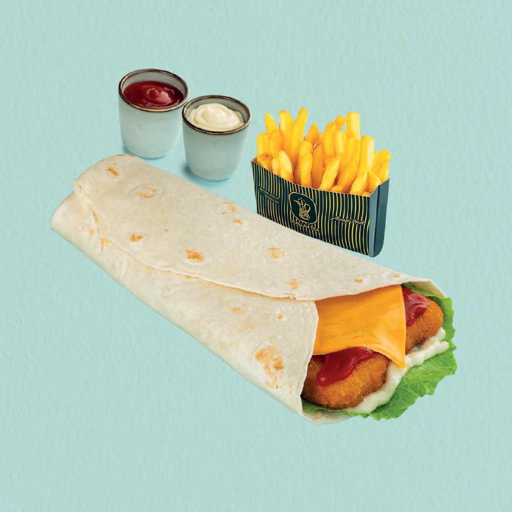 Chicken Fillet
