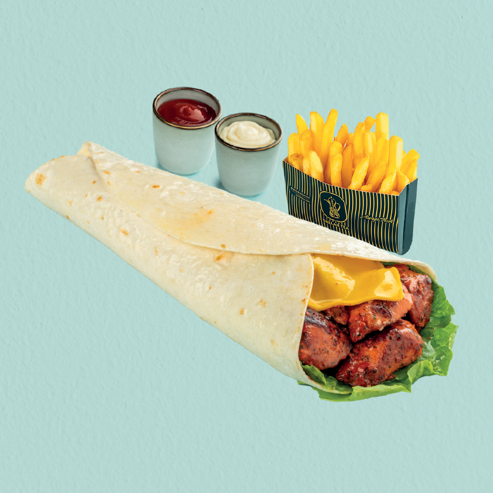 Chicken Tikka