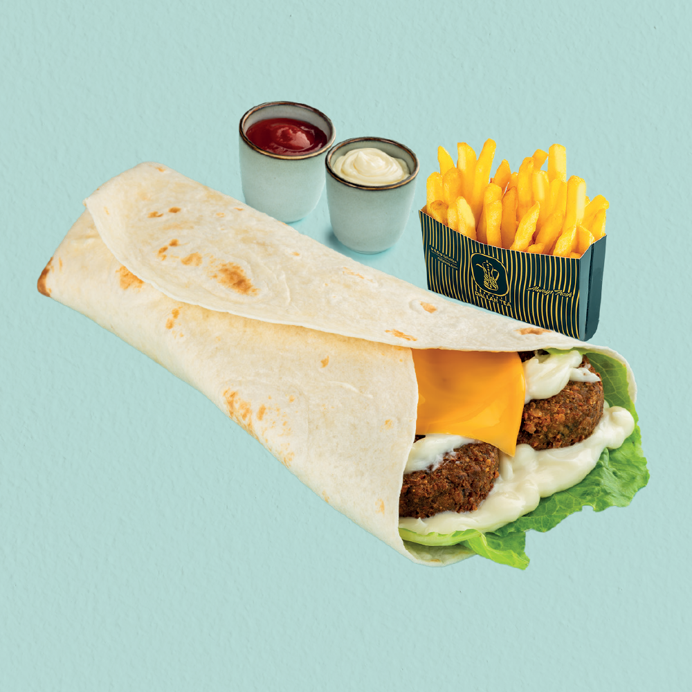 Falafil