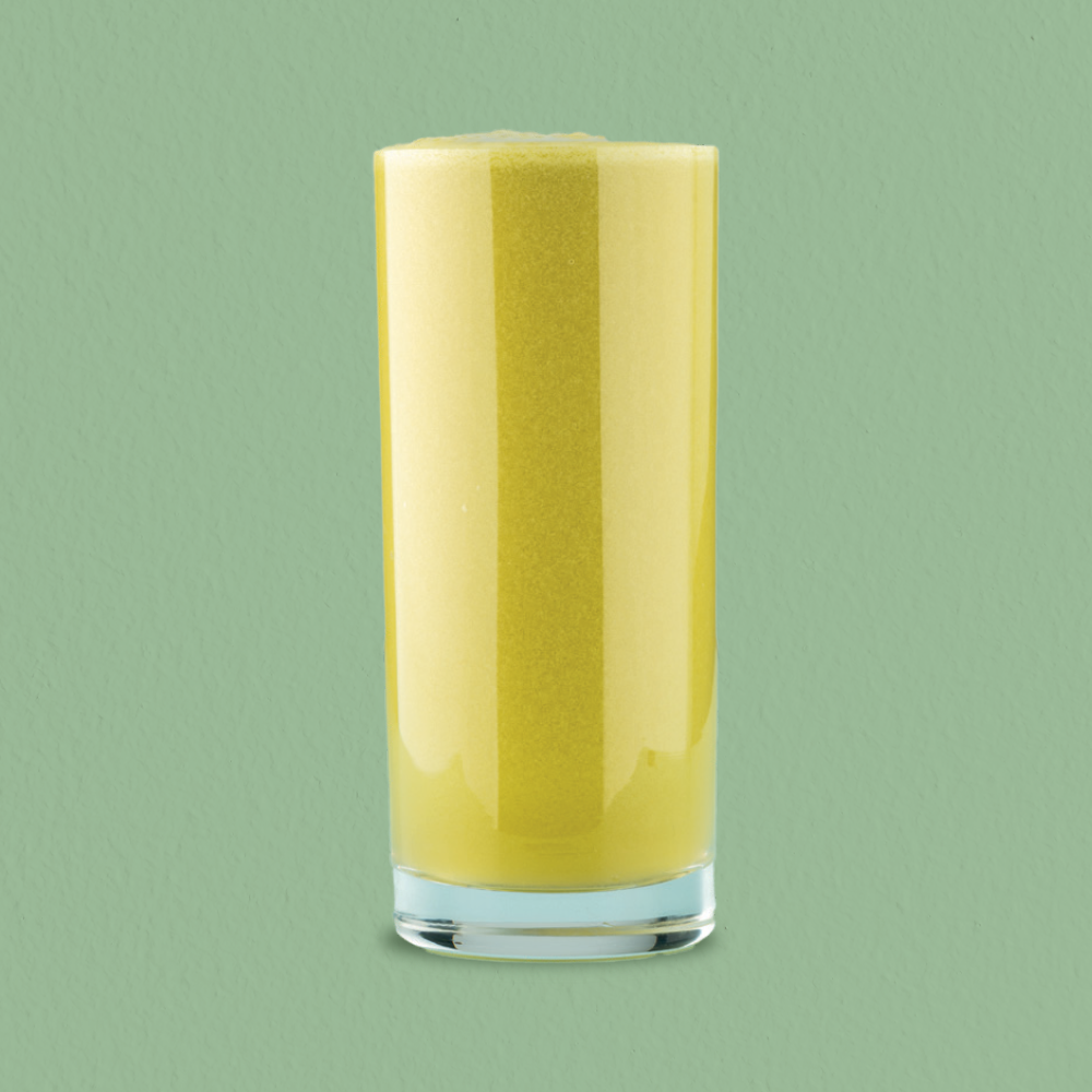 Green Apple