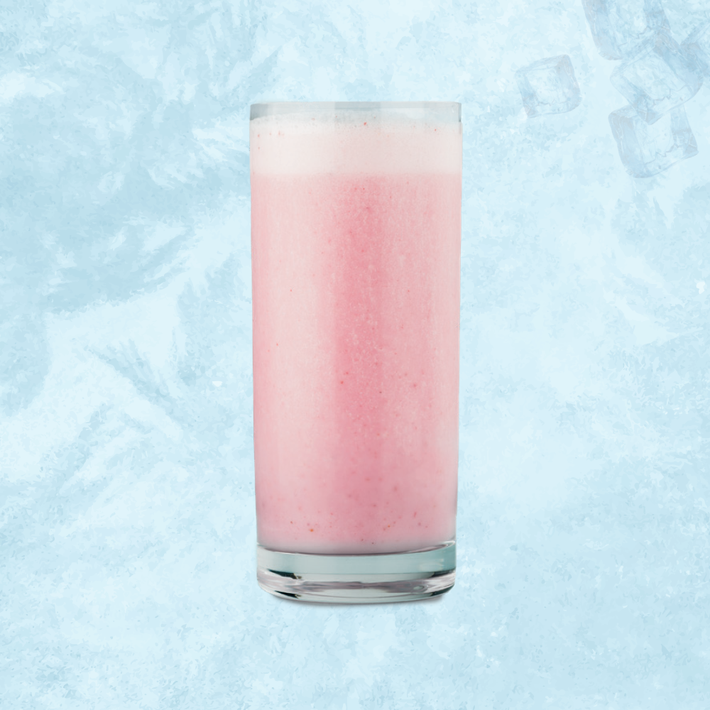 Lessy-Srawberry