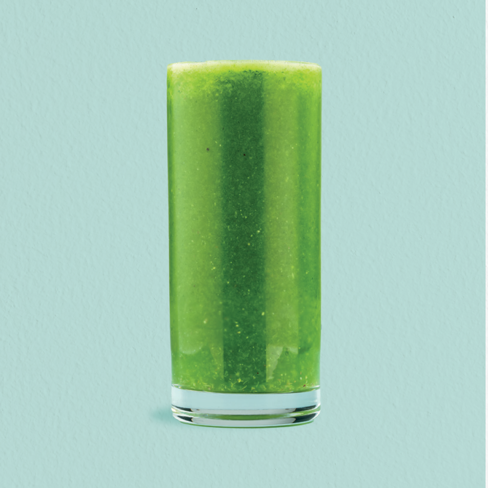 Mint Lime