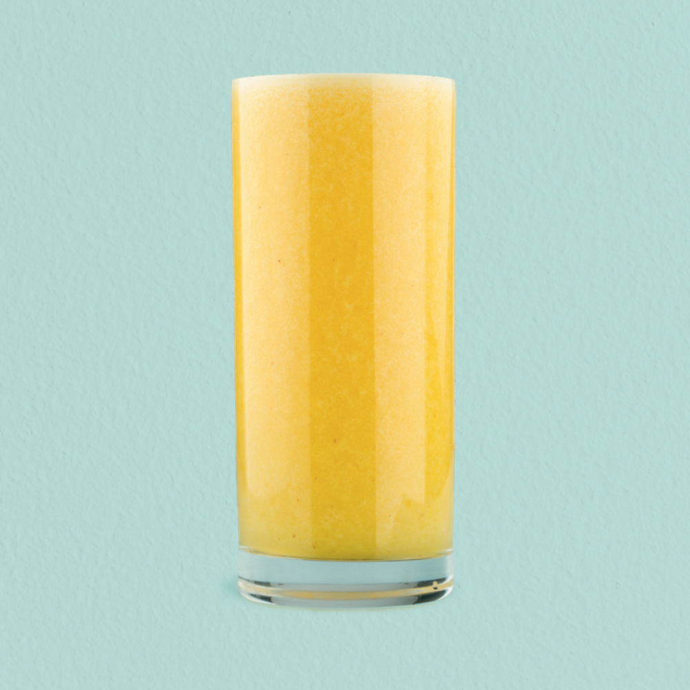 Orange Pineapple