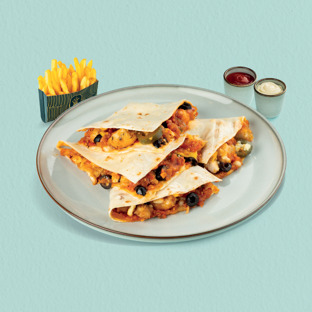 Plato Picante