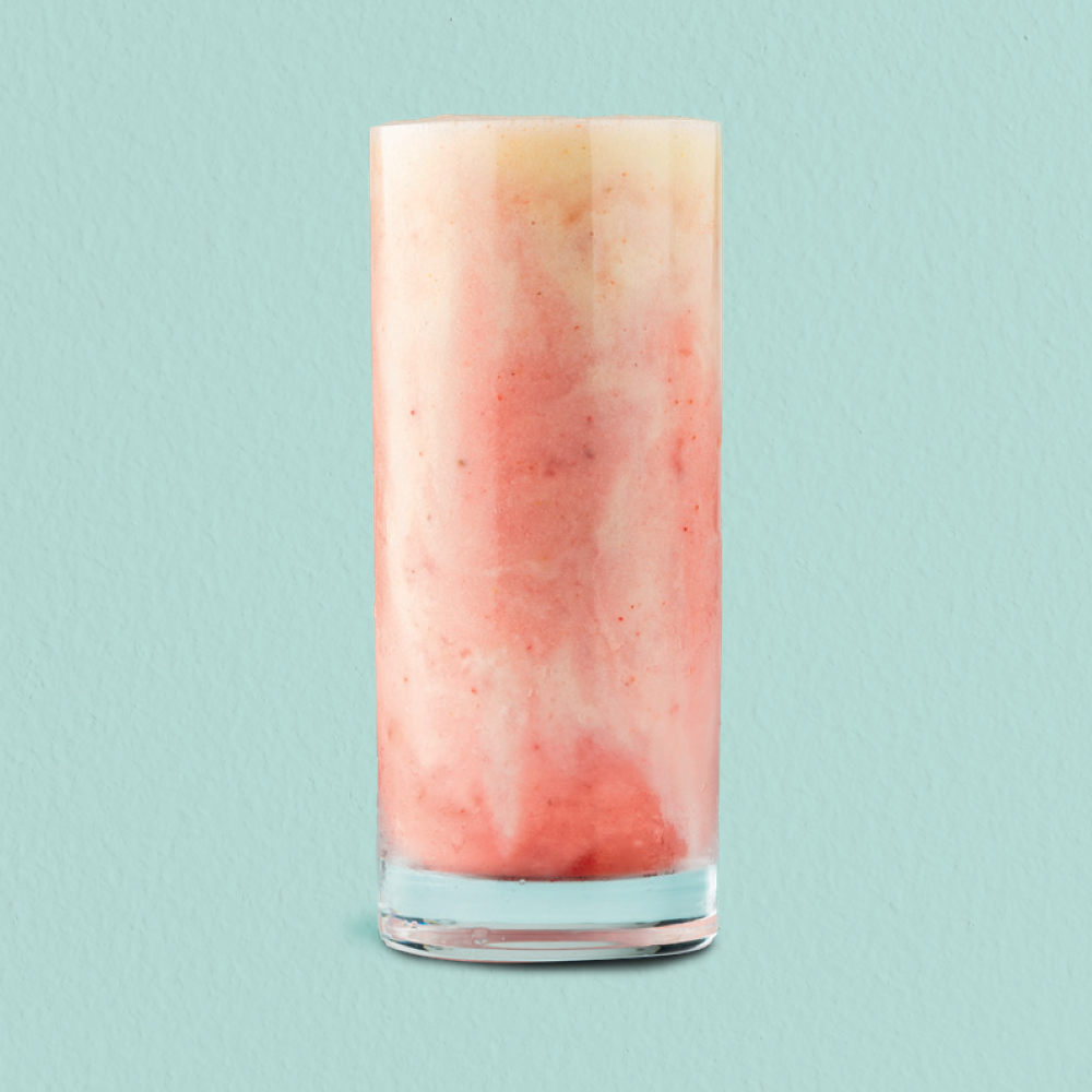 Strawberry Banana